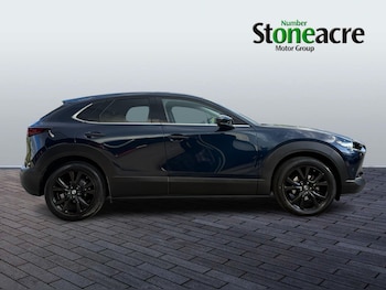 Used Mazda CX-30 2024 for sale - 76071649: Photo 2