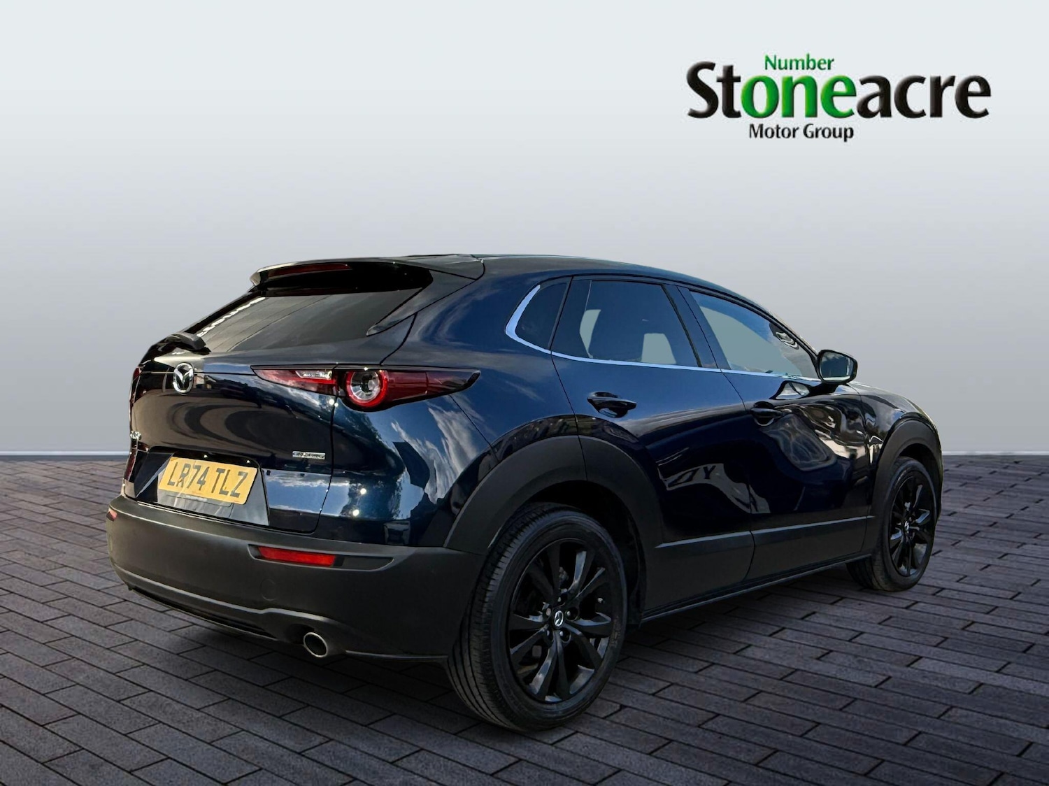 Used Mazda CX-30 2024 for sale - 76071649: Photo 3