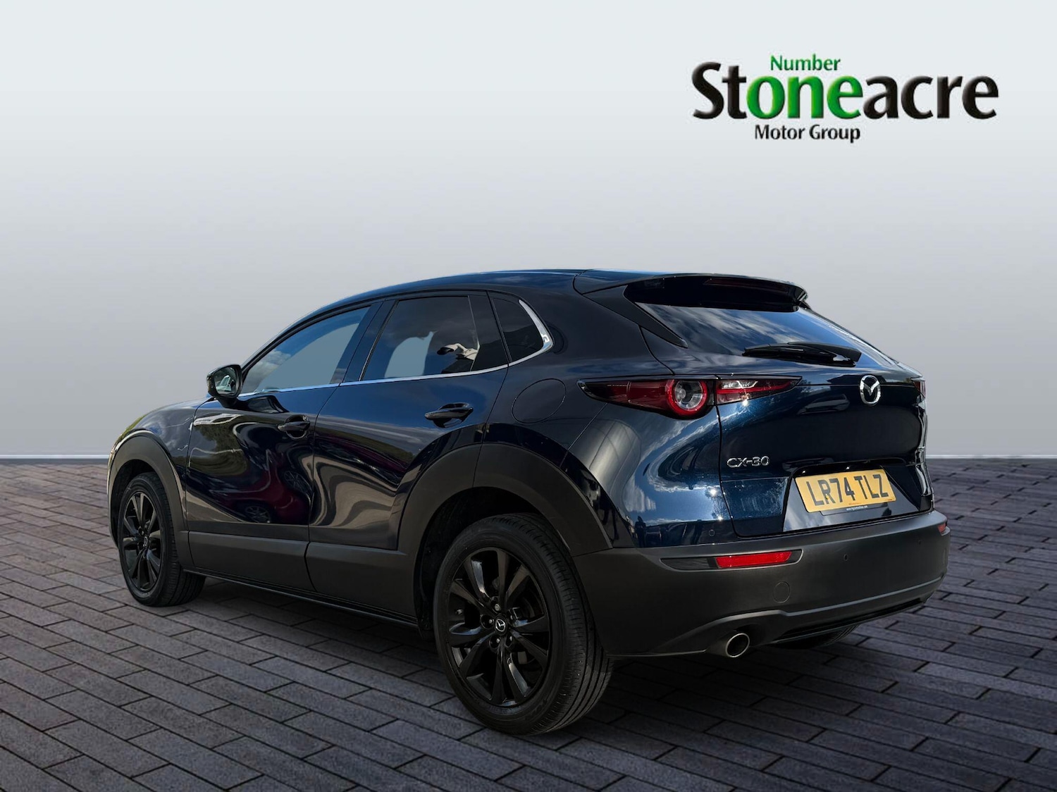 Used Mazda CX-30 2024 for sale - 76071649: Photo 5