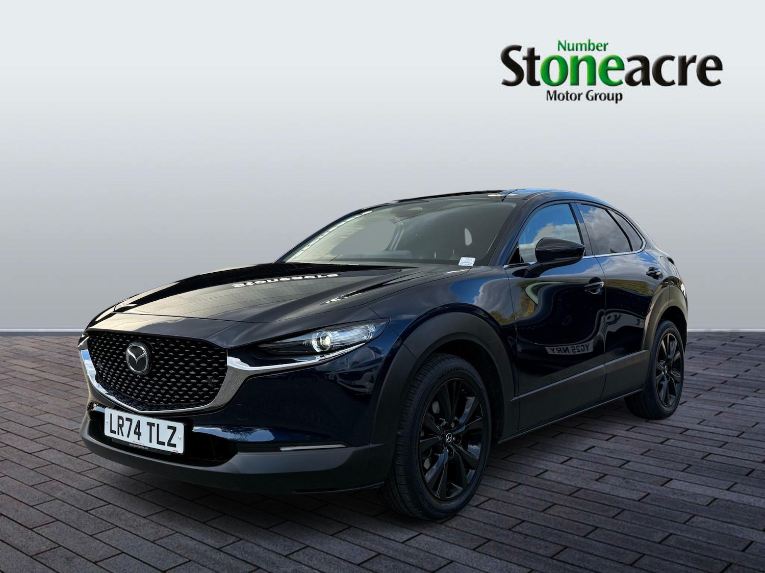 Used Mazda CX-30 2024 for sale - 76071649: Photo 7