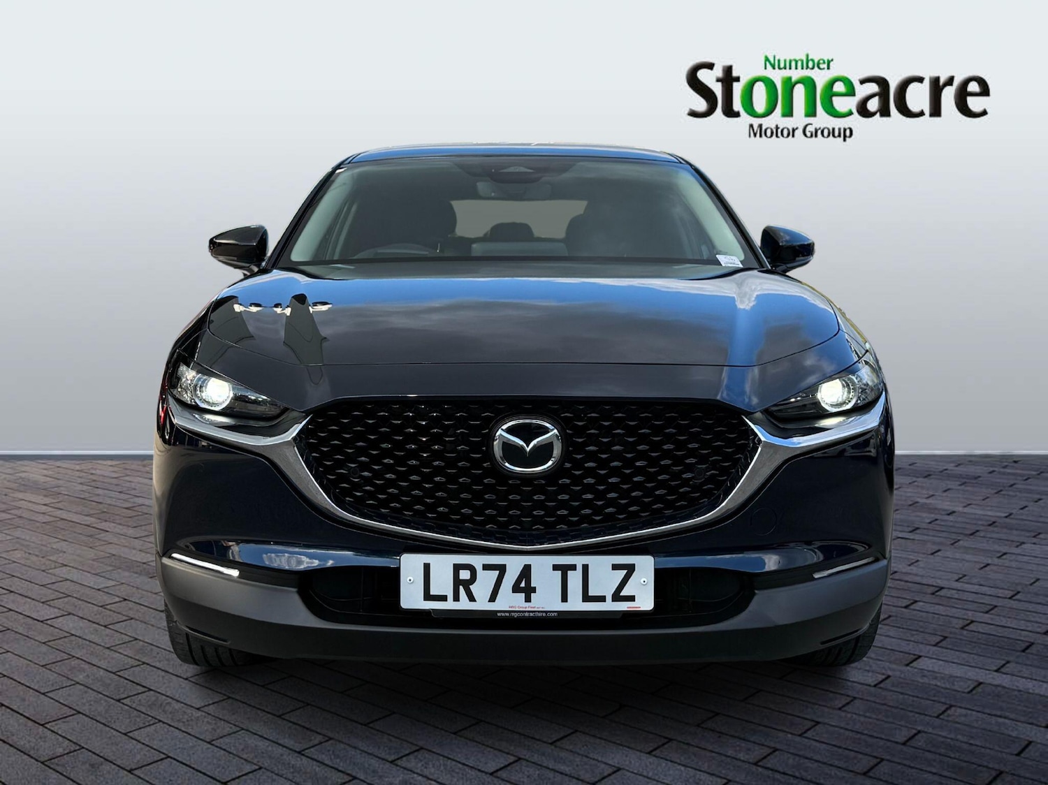 Used Mazda CX-30 2024 for sale - 76071649: Photo 8