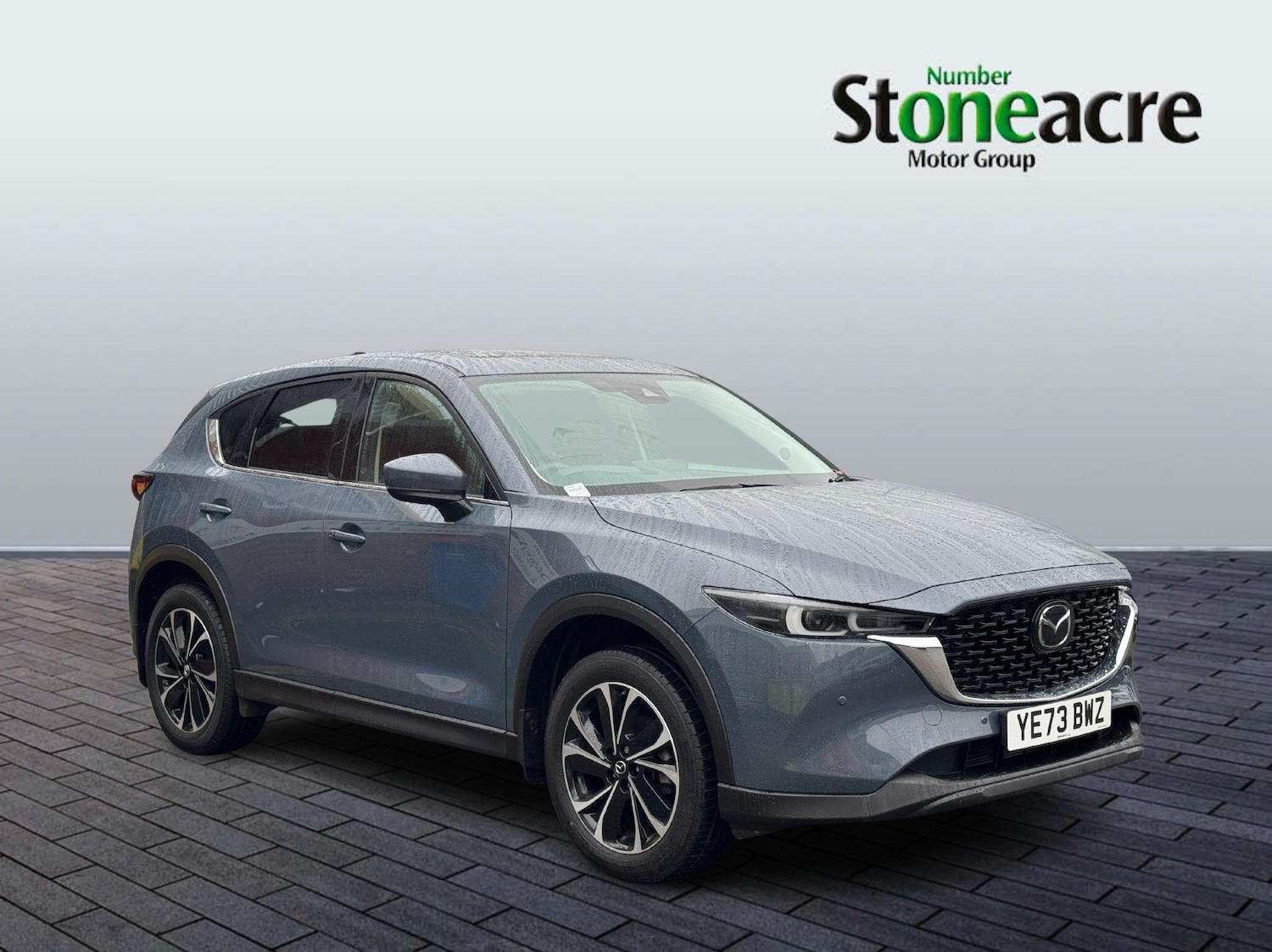 Used Mazda CX-5 2024 for sale - 76866464: Photo 1