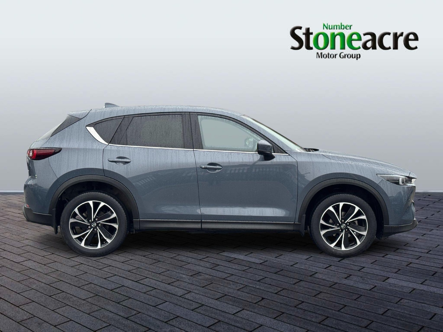 Used Mazda CX-5 2024 for sale - 76866464: Photo 2
