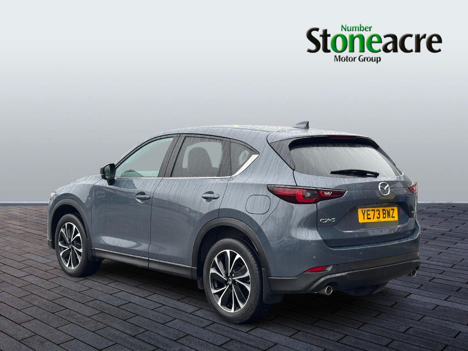 Used Mazda CX-5 2024 for sale - 76866464: Photo 3