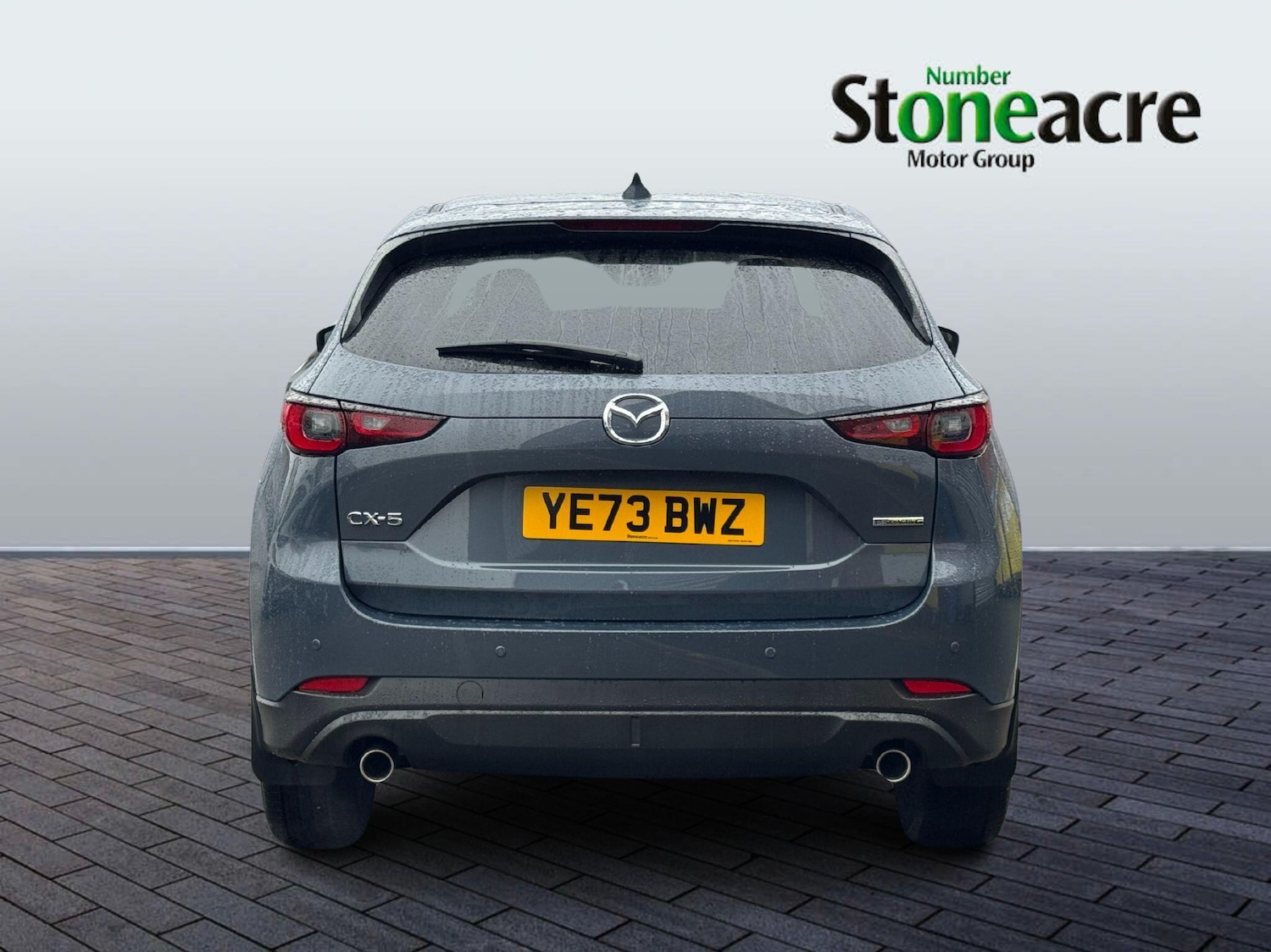 Used Mazda CX-5 2024 for sale - 76866464: Photo 4