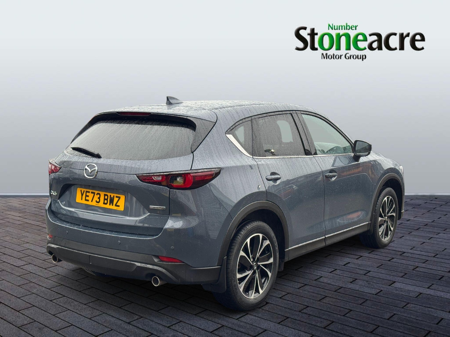 Used Mazda CX-5 2024 for sale - 76866464: Photo 5