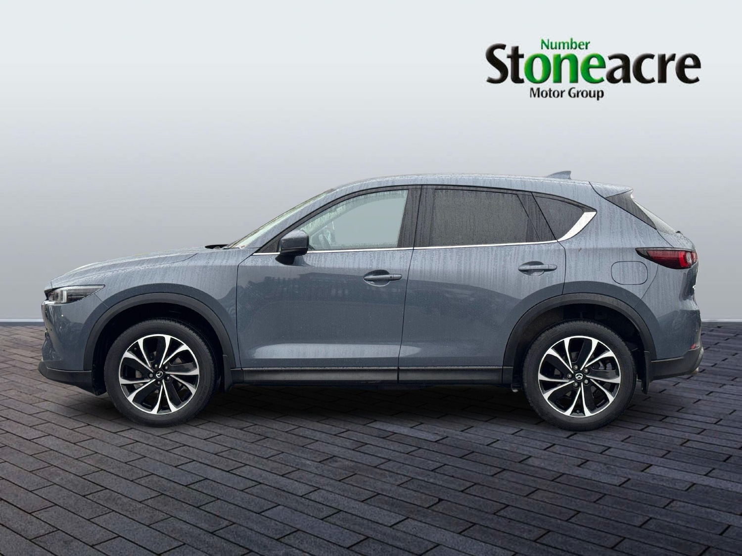 Used Mazda CX-5 2024 for sale - 76866464: Photo 6