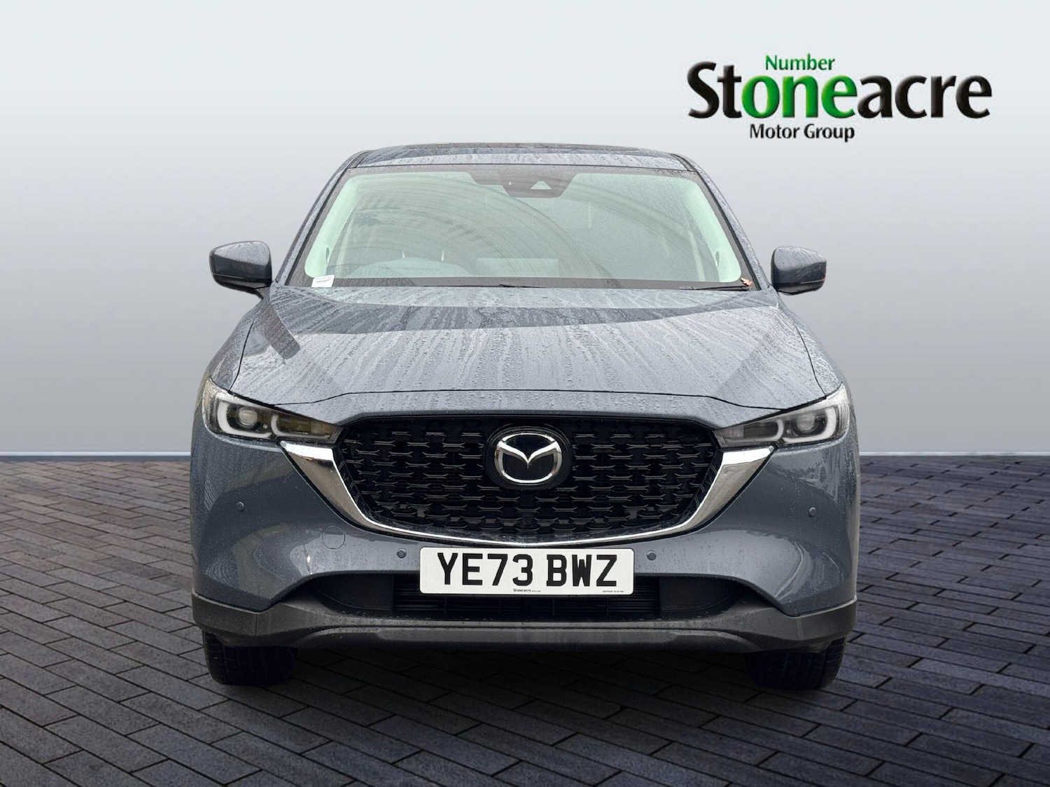 Used Mazda CX-5 2024 for sale - 76866464: Photo 8