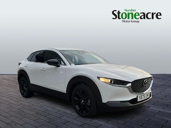 Used Mazda CX-30 2025 for sale - 76964896: Photo