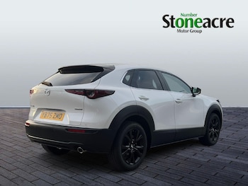 Used Mazda CX-30 2025 for sale - 76964896: Photo
