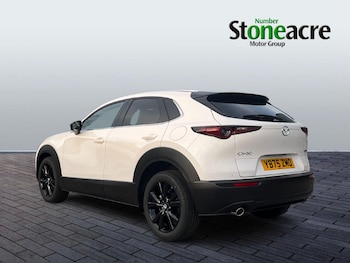 Used Mazda CX-30 2025 for sale - 76964896: Photo