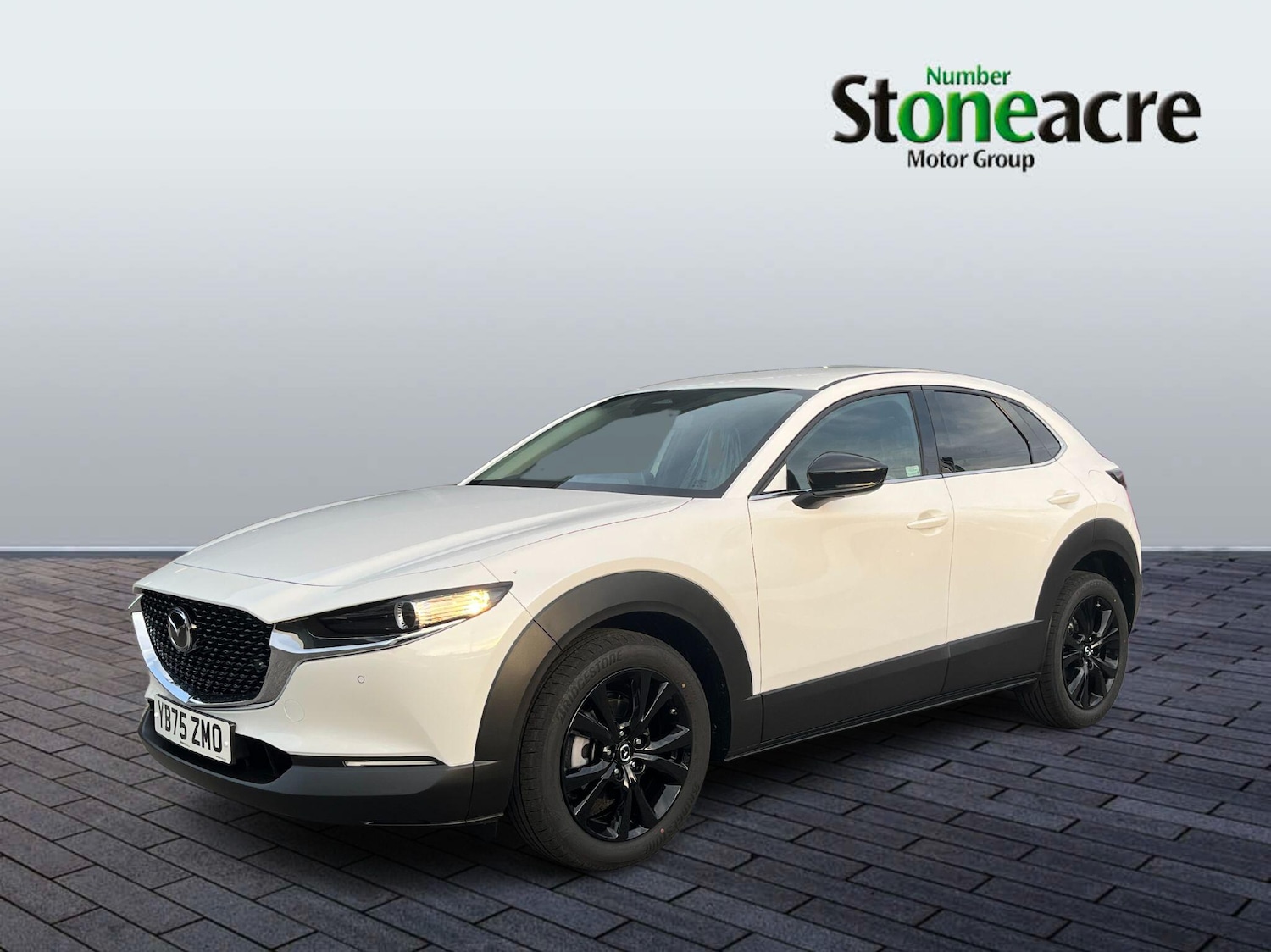 Used Mazda CX-30 2025 for sale - 76964896: Photo 5