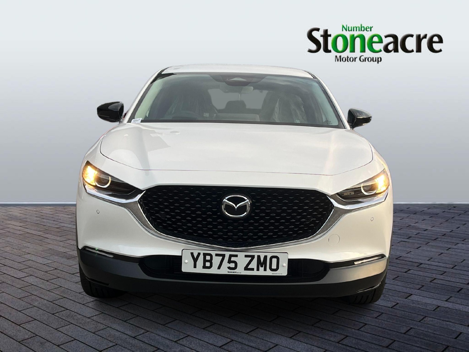 Used Mazda CX-30 2025 for sale - 76964896: Photo 7