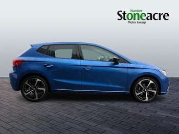 Used SEAT Ibiza 2025 for sale - 78548306: Photo