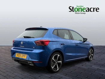 Used SEAT Ibiza 2025 for sale - 78548306: Photo