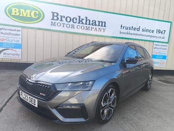 Used Skoda Octavia 2023 for sale - 79767392: Photo