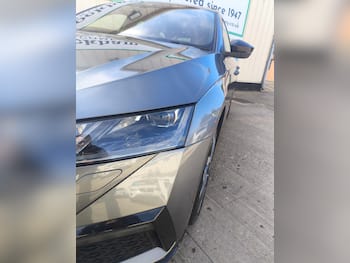 Used Skoda Octavia 2023 for sale - 79767392: Photo
