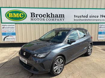 Used SEAT Arona 2023 for sale - 79349050: Photo