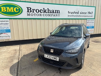 Used SEAT Arona 2023 for sale - 79349050: Photo