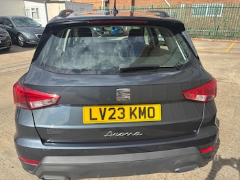 Used SEAT Arona 2023 for sale - 79349050: Photo