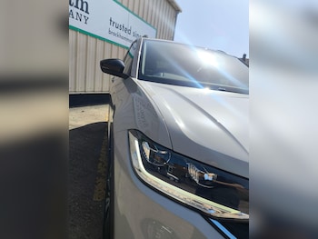Used Volkswagen T-Cross 2022 for sale - 79248156: Photo