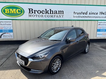 Used Mazda Mazda2 2022 for sale - 79396367: Photo