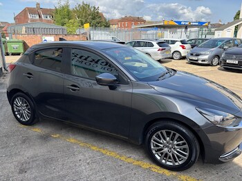 Used Mazda Mazda2 2022 for sale - 79396367: Photo