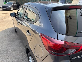 Used Mazda Mazda2 2022 for sale - 79396367: Photo