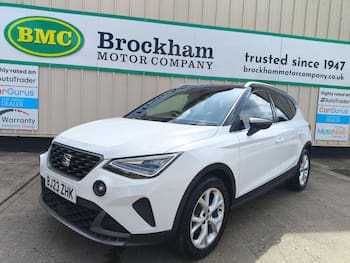 Used SEAT Arona 2023 for sale - 79645076: Photo