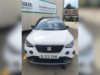 Used SEAT Arona 2023 for sale - 79645076: Photo
