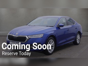 Used Skoda Octavia 2023 for sale - 79412337: Photo