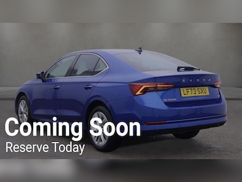 Used Skoda Octavia 2023 for sale - 79412337: Photo