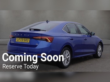 Used Skoda Octavia 2023 for sale - 79412337: Photo