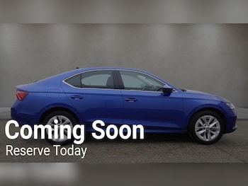 Used Skoda Octavia 2023 for sale - 79412337: Photo
