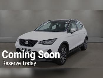 Used SEAT Arona 2023 for sale - 79576252: Photo