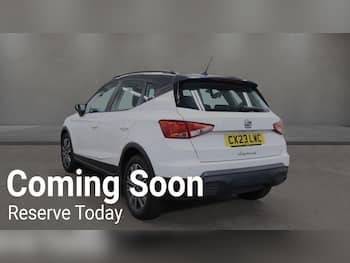 Used SEAT Arona 2023 for sale - 79576252: Photo