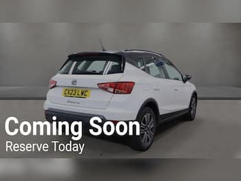 Used SEAT Arona 2023 for sale - 79576252: Photo