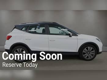 Used SEAT Arona 2023 for sale - 79576252: Photo