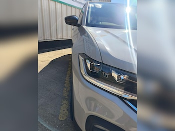 Used Volkswagen T-Cross 2023 for sale - 79247695: Photo
