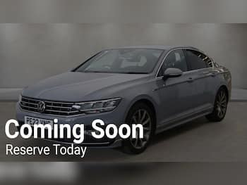 Used Volkswagen Passat 2022 for sale - 79657959: Photo