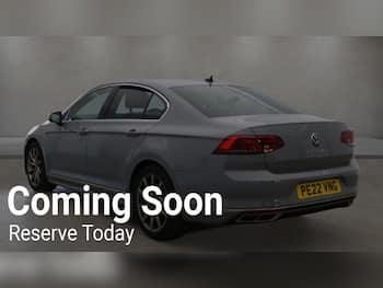 Used Volkswagen Passat 2022 for sale - 79657959: Photo
