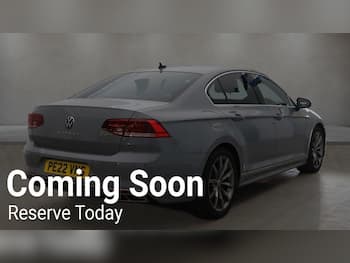 Used Volkswagen Passat 2022 for sale - 79657959: Photo