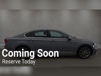 Used Volkswagen Passat 2022 for sale - 79657959: Photo