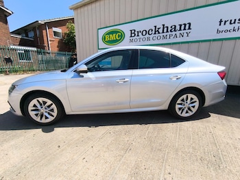 Used Skoda Octavia 2021 for sale - 79248589: Photo