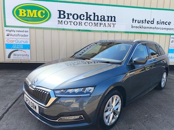 Used Skoda Octavia 2021 for sale - 79472089: Photo