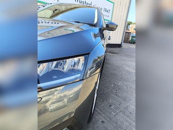 Used Skoda Octavia 2021 for sale - 79472089: Photo