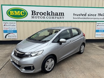 Used Honda Jazz 2018 for sale - 79256032: Photo