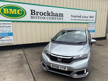 Used Honda Jazz 2018 for sale - 79256032: Photo
