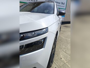 Used Skoda Kamiq 2021 for sale - 79248037: Photo