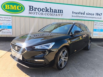 Used SEAT Leon 2023 for sale - 79248787: Photo